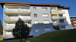 Appartement mit Charme im Bündagebiet, Nähe See